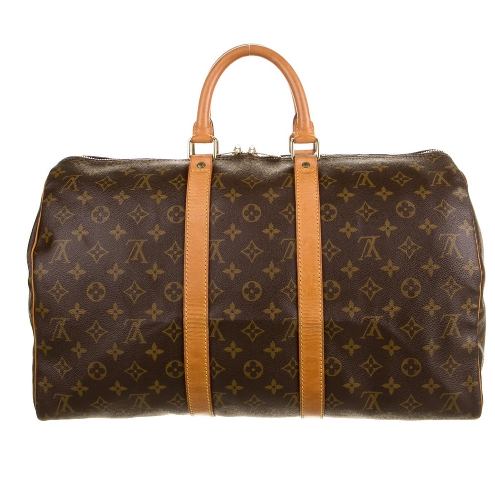 Louis Vuitton Keepall 45